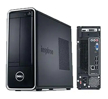 Dell Inspiron 3647 Desktop PC i5 Refurb